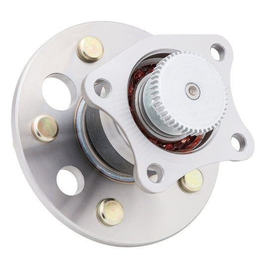 512310 - Rear Wheel Hub Bearing Assembly - Kool Products