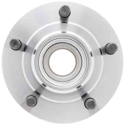 512339 - Rear Wheel Hub Bearing Assembly - Kool Products