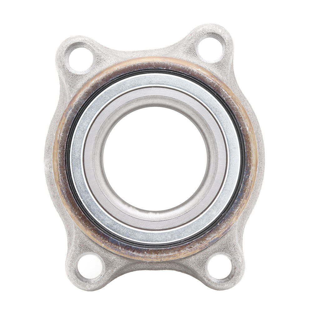 512346 - Rear Wheel Hub Bearing Assembly - Kool Products