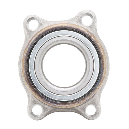 512346 - Rear Wheel Hub Bearing Assembly - Kool Products