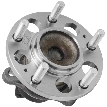 512495- Rear Wheel Hub Bearing Assembly - Kool Products
