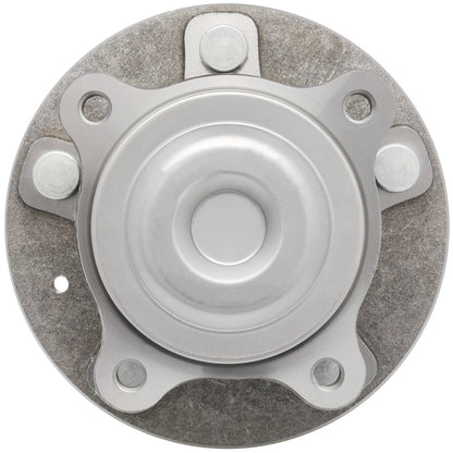 512581 - Rear Wheel Hub Bearing Assembly - Kool Products