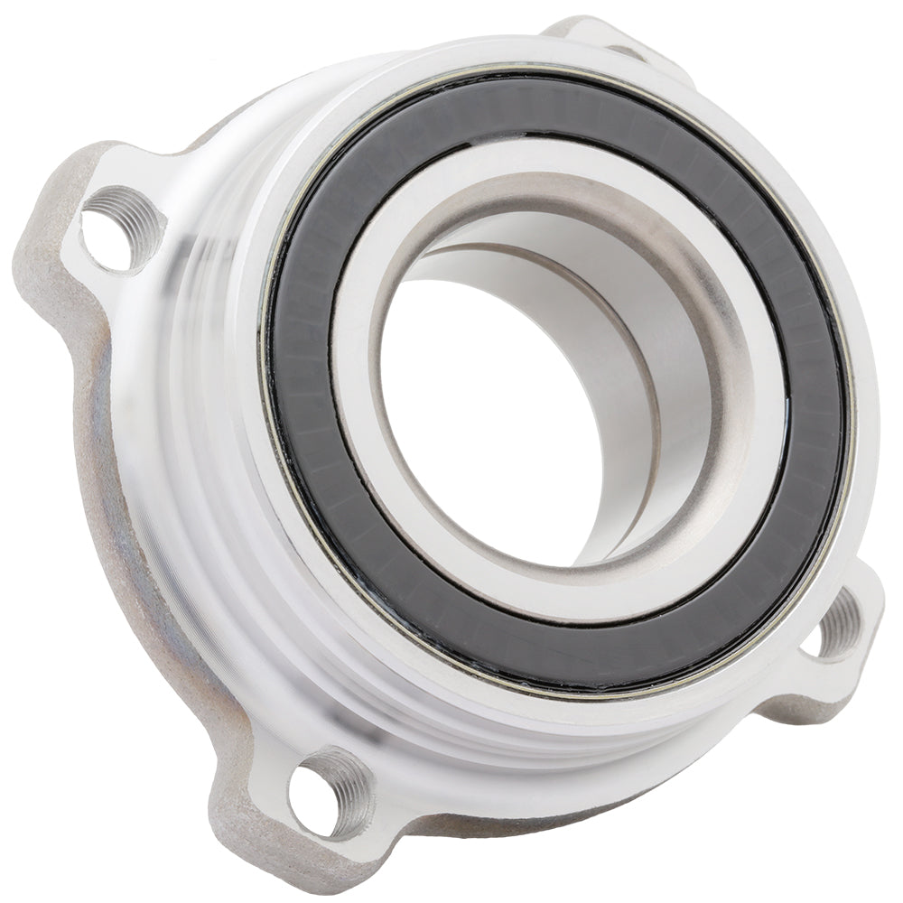 512355 - Rear Wheel Hub Bearing Hub Assembly - Kool Products