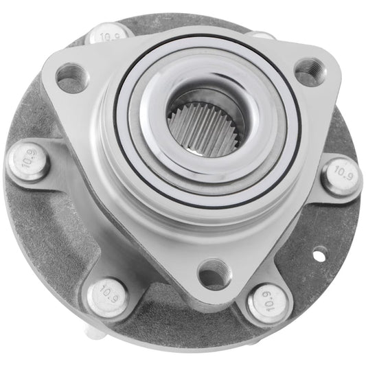 515090 - Front Wheel Hub Bearing Assembly - Kool Products