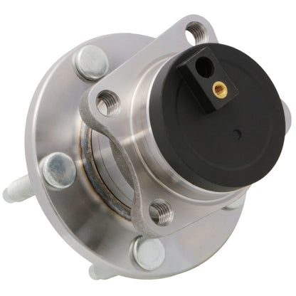 512334 - Rear Wheel Hub Bearing Assembly - Kool Products