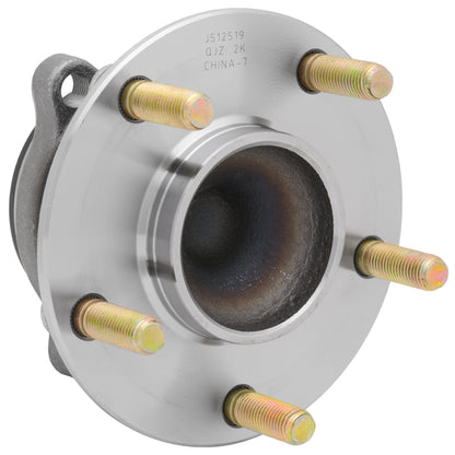 512519 - Rear Wheel Hub Bearing Assembly - Kool Products