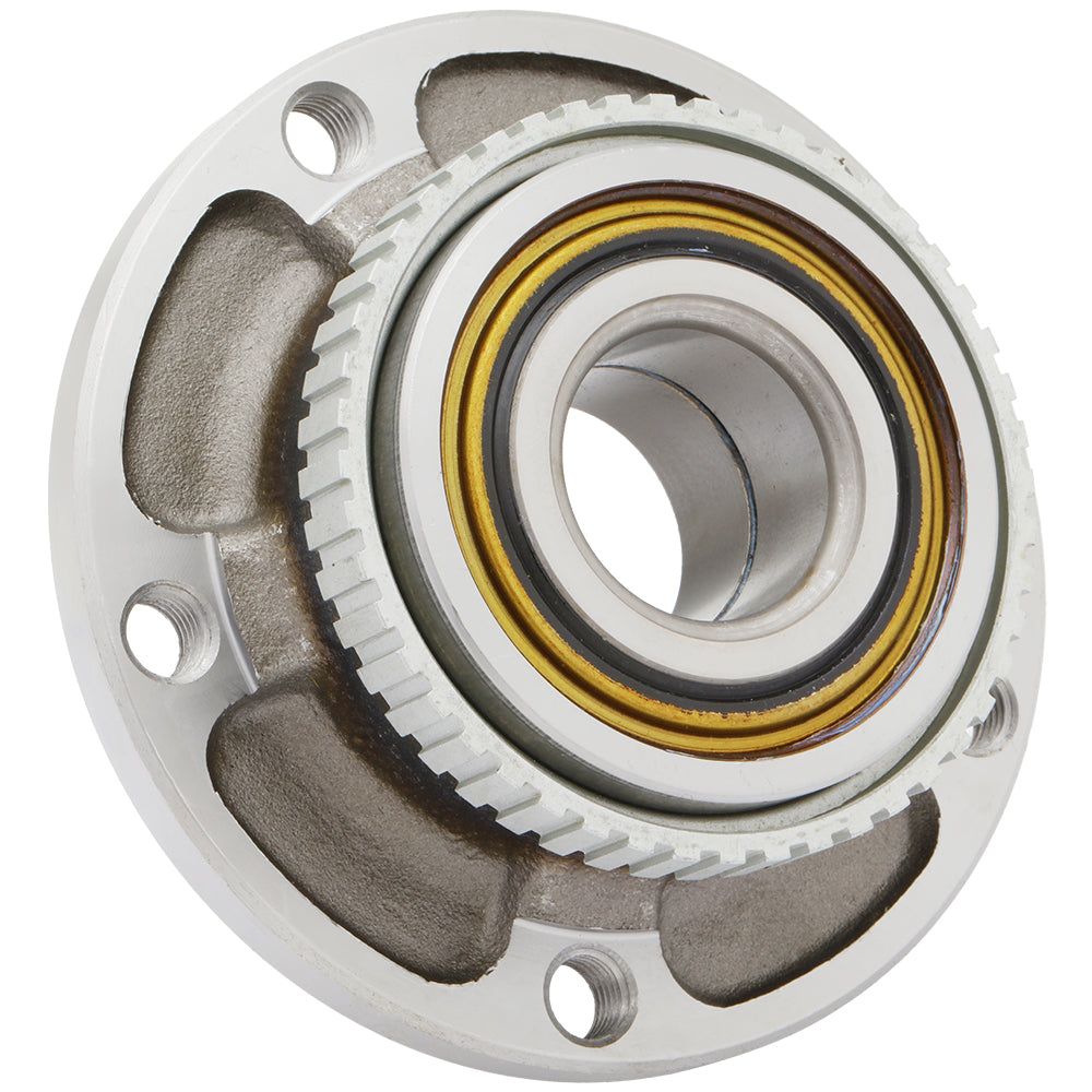 513096 - Front Wheel Hub Bearing Assembly - Kool Products