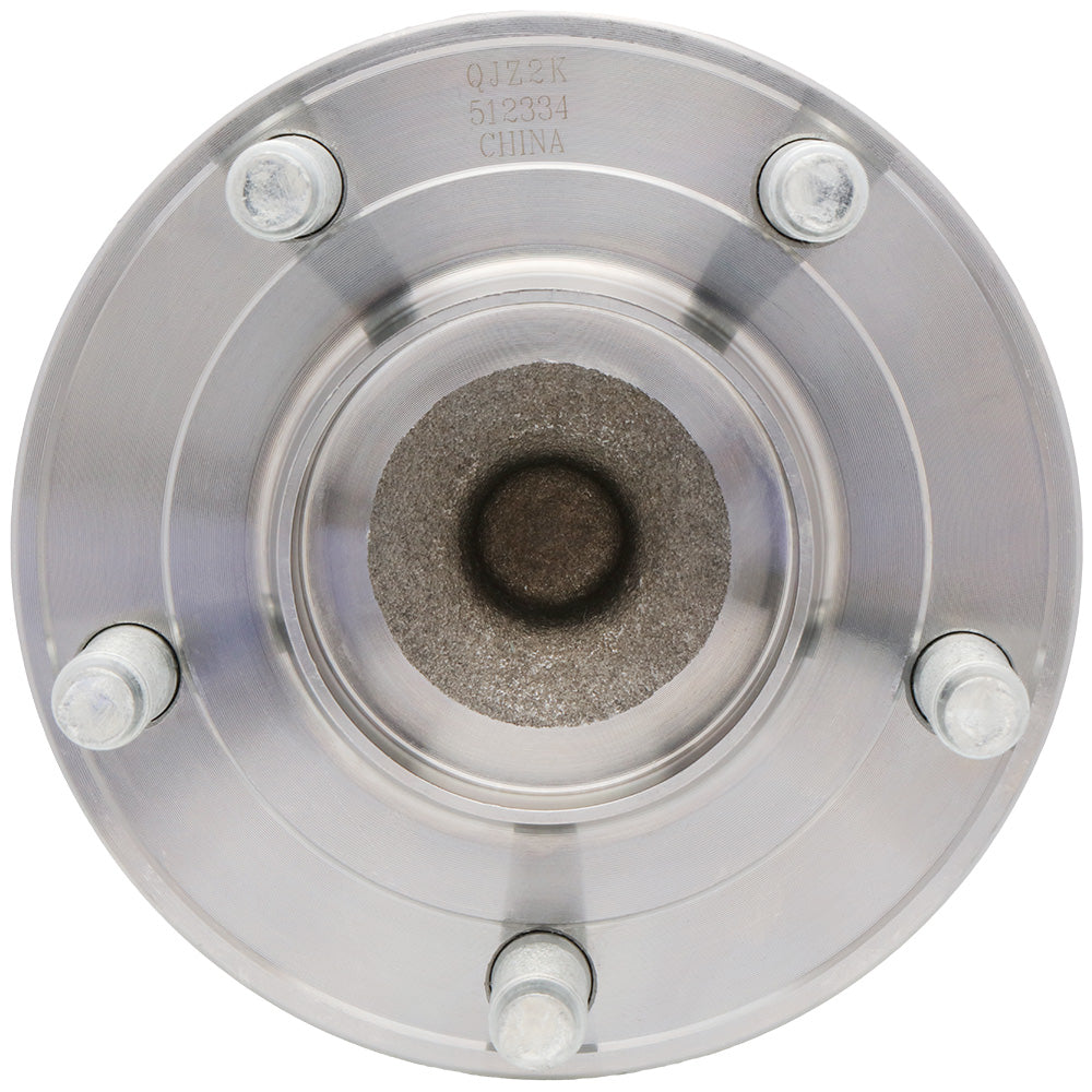 512334 - Rear Wheel Hub Bearing Assembly - Kool Products