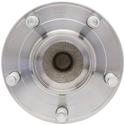 512334 - Rear Wheel Hub Bearing Assembly - Kool Products