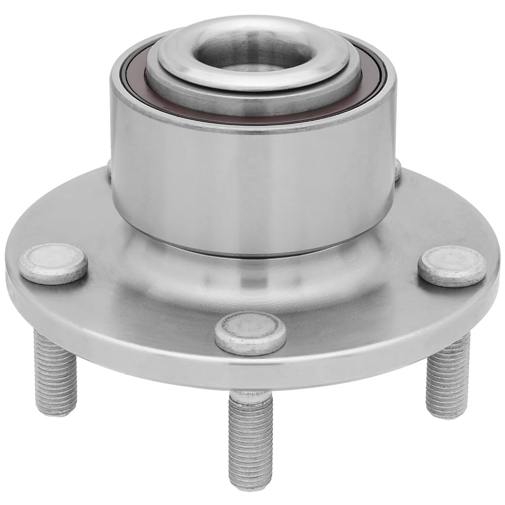 513211 - Front Wheel Hub Bearing Assembly - Kool Products