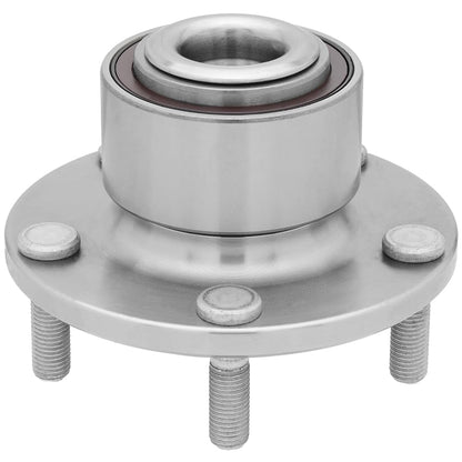513211 - Front Wheel Hub Bearing Assembly - Kool Products