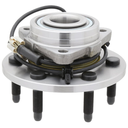 515036 - Front Wheel Hub Bearing Assembly - Kool Products