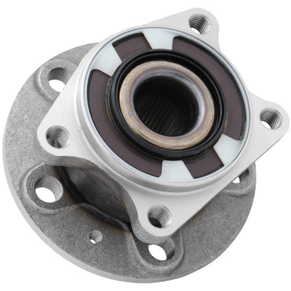 512273 - Rear Wheel Hub Bearing Assembly - Kool Products