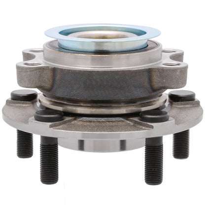 513298 - Front Wheel Hub Bearing Assembly - Kool Products