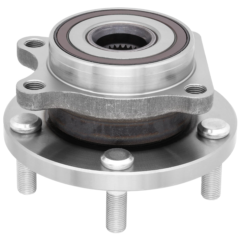 513239 - Front Wheel Hub Bearing Assembly - Kool Products