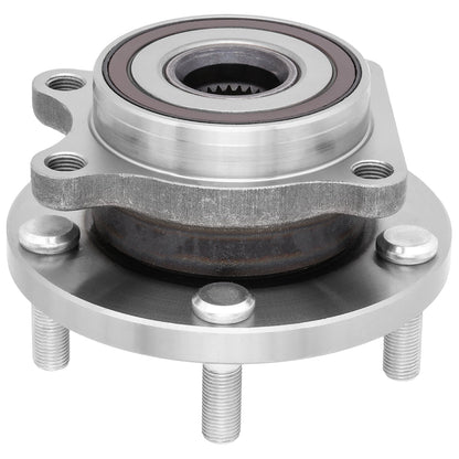 513239 - Front Wheel Hub Bearing Assembly - Kool Products