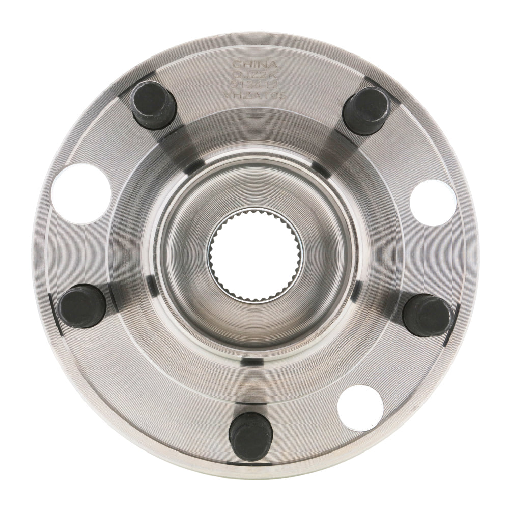 512412 - Rear Wheel Hub Bearing Hub Assembly - Kool Products