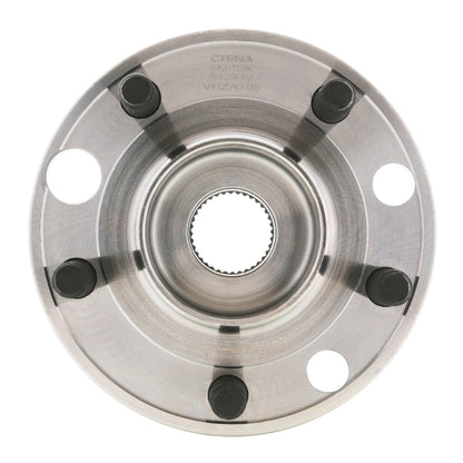 512412 - Rear Wheel Hub Bearing Hub Assembly - Kool Products