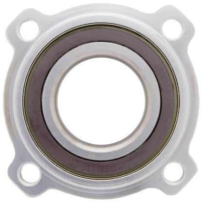 512355 - Rear Wheel Hub Bearing Hub Assembly - Kool Products