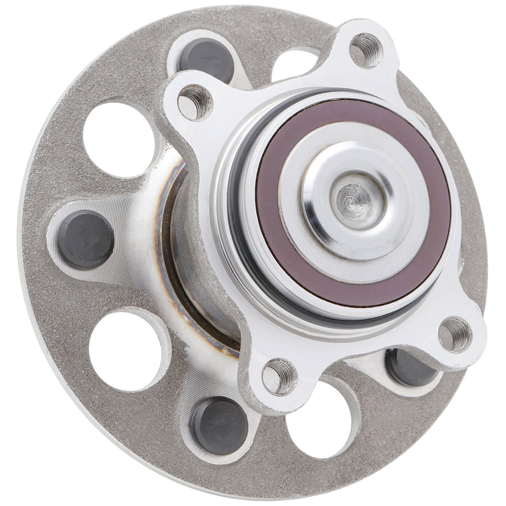 512322 - Rear Wheel Hub Bearing Hub Assembly - Kool Products