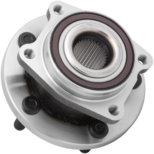 513263 - Front Wheel Hub Bearing Assembly - Kool Products