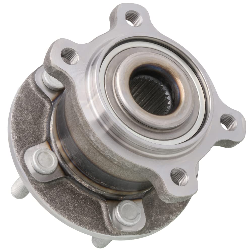 512500 - Rear Wheel Hub Bearing Assembly - Kool Products