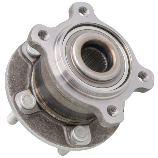 512500 - Rear Wheel Hub Bearing Assembly - Kool Products