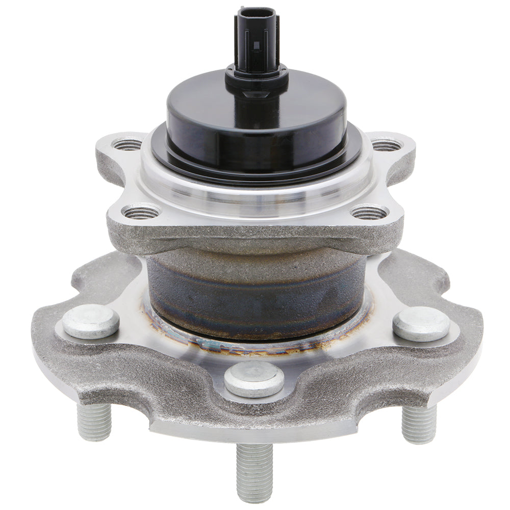 512372 - Rear Wheel Hub Bearing Assembly - Kool Products