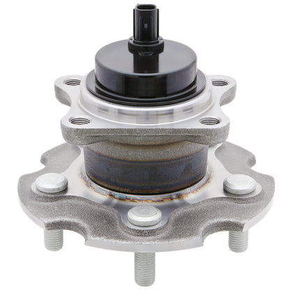 512372 - Rear Wheel Hub Bearing Assembly - Kool Products