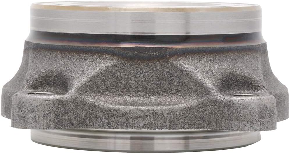 512400 - Rear Wheel Hub Bearing Hub Assembly - Kool Products