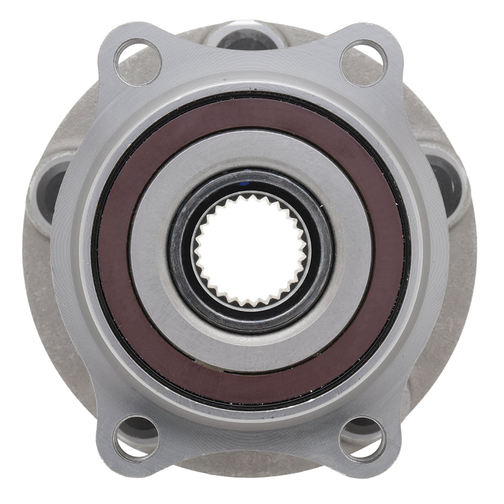 512521 - Rear Wheel Hub Bearing Assembly - Kool Products