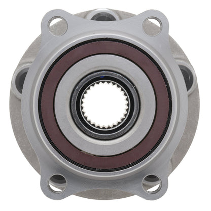 512521 - Rear Wheel Hub Bearing Assembly - Kool Products
