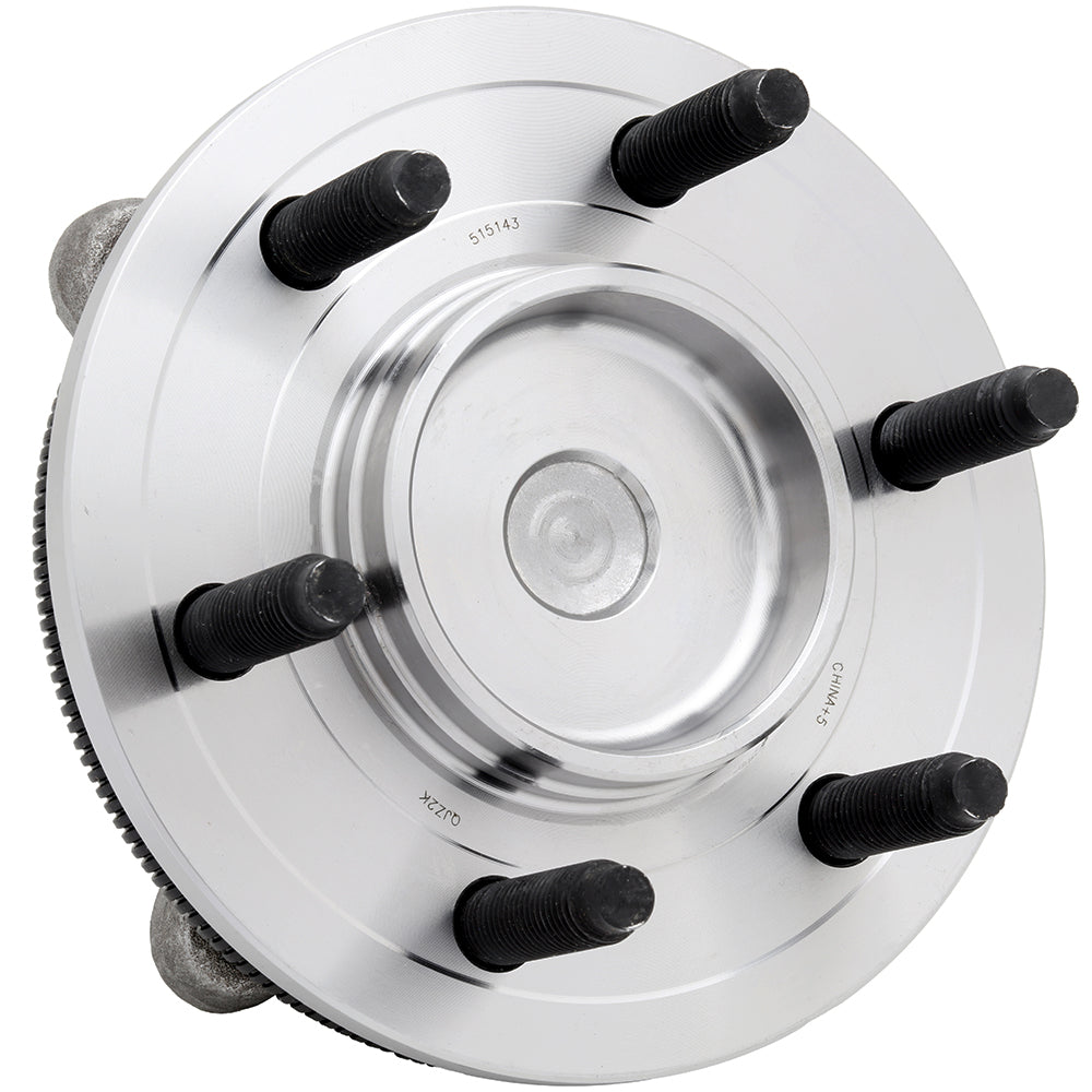 515143 - Front Wheel Hub Bearing Assembly - Kool Products