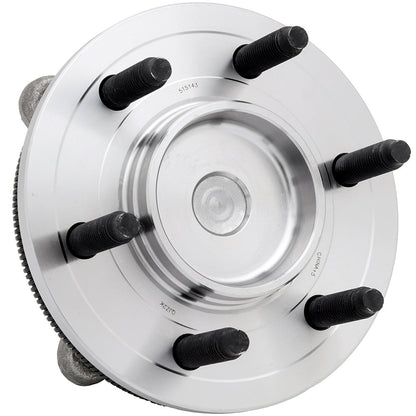 515143 - Front Wheel Hub Bearing Assembly - Kool Products