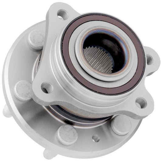 515167 - Front Wheel Hub Bearing Assembly - Kool Products