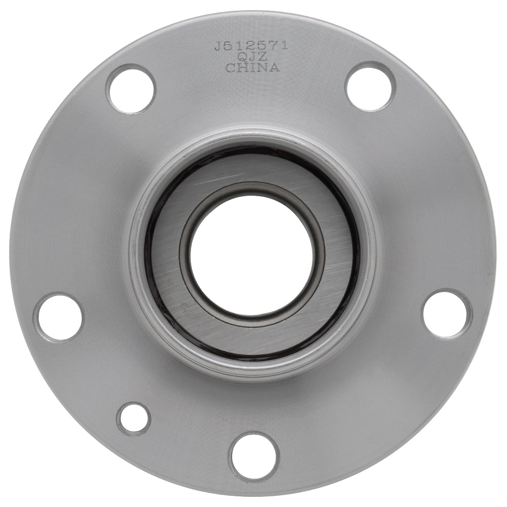 512571 - Rear Wheel Hub Bearing Assembly - Kool Products