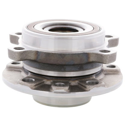 513349 - Front Wheel Hub Bearing Assembly - Kool Products