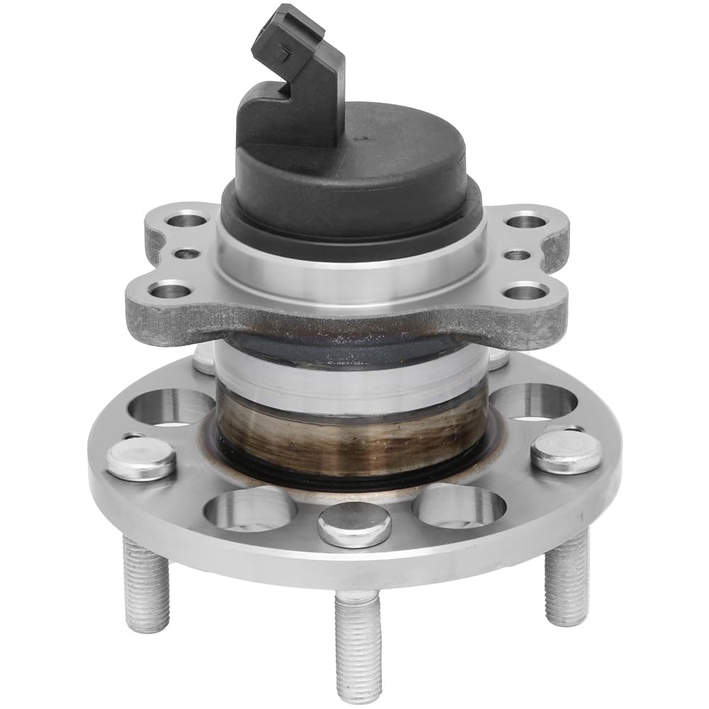 512495- Rear Wheel Hub Bearing Assembly - Kool Products