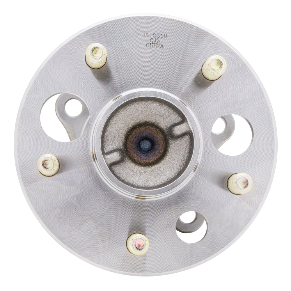 512310 - Rear Wheel Hub Bearing Assembly - Kool Products