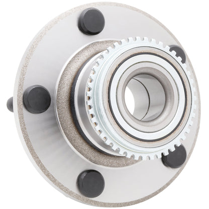 512339 - Rear Wheel Hub Bearing Assembly - Kool Products