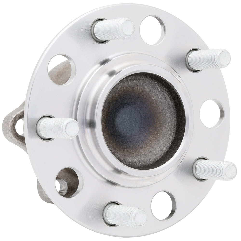 512331 - Rear Wheel Hub Bearing Assembly - Kool Products