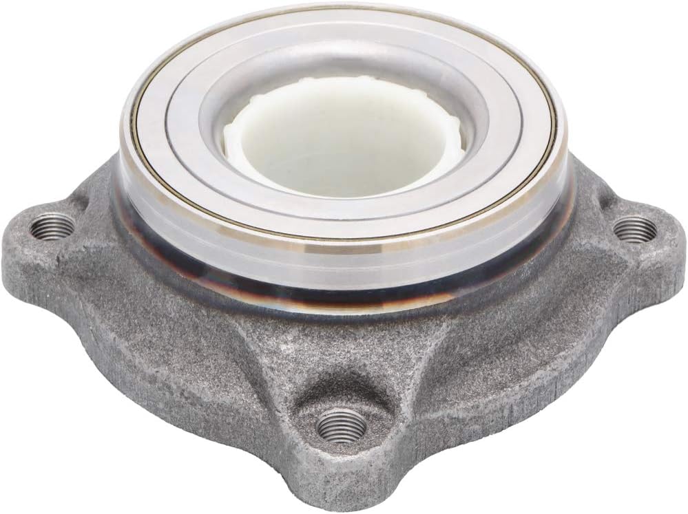 512400 - Rear Wheel Hub Bearing Hub Assembly - Kool Products