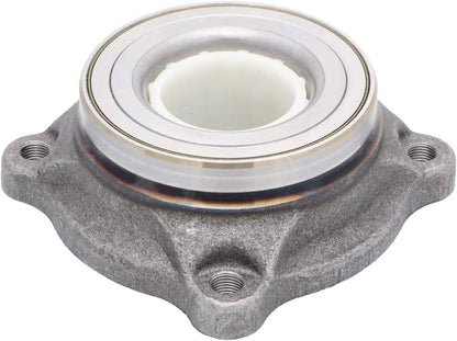 512400 - Rear Wheel Hub Bearing Hub Assembly - Kool Products