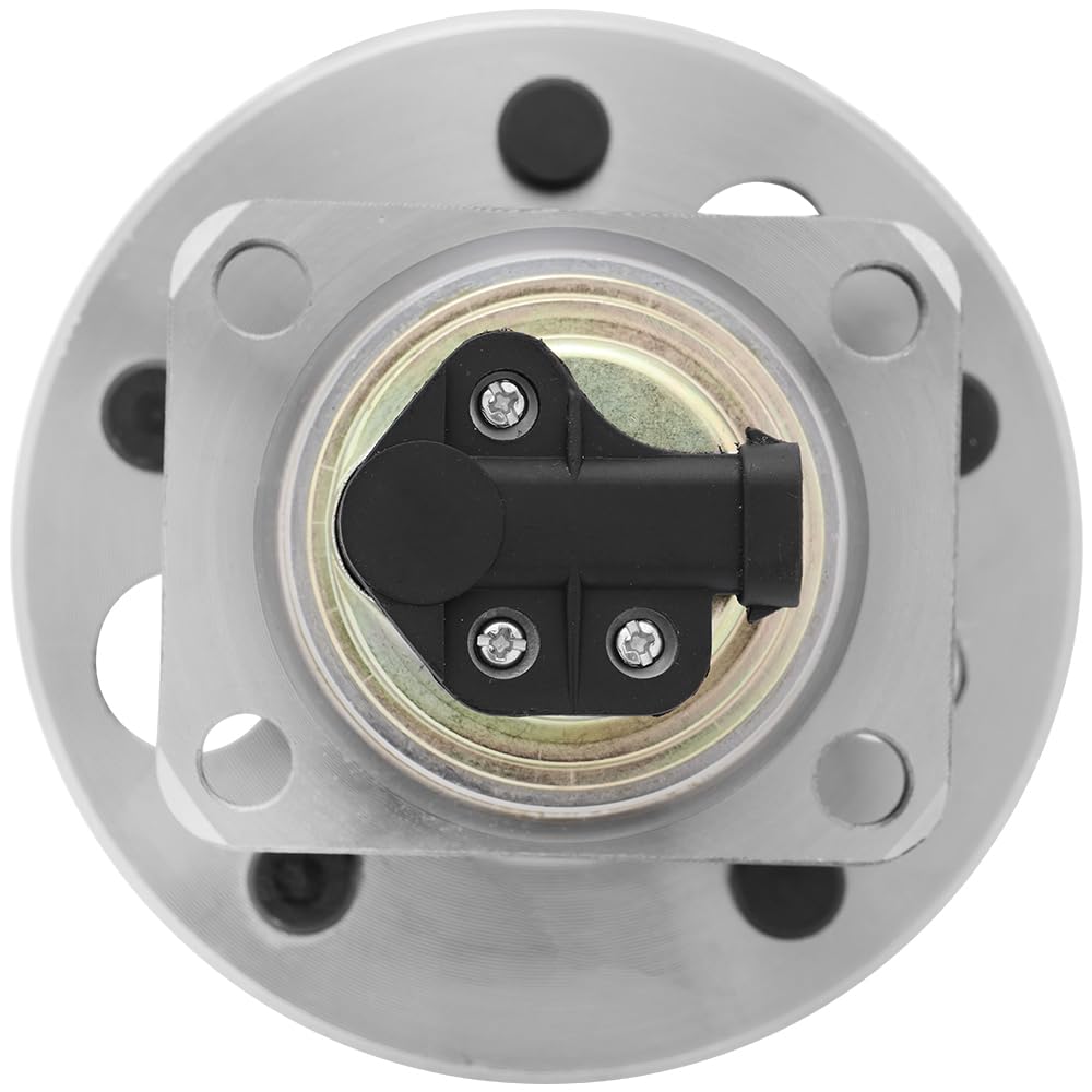 513062 - Rear Wheel Hub Bearing Assembly - Kool Products