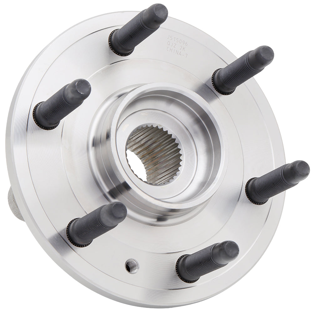 515096 - Front Wheel Hub Bearing Assembly - Kool Products