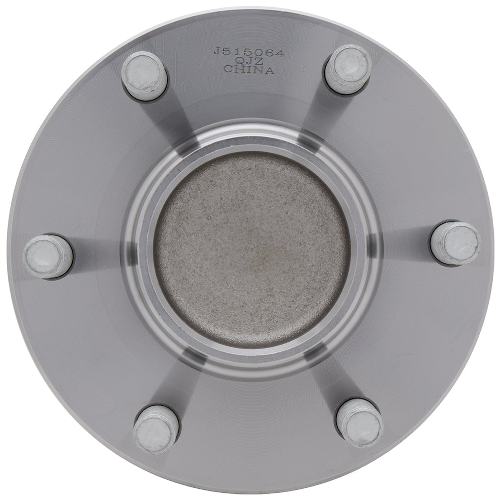 515064 - Front Wheel Hub Bearing Assembly - Kool Products