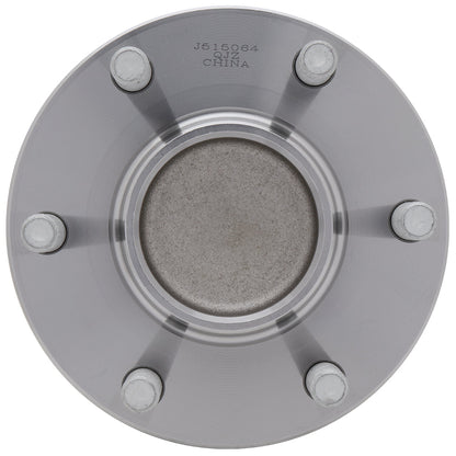 515064 - Front Wheel Hub Bearing Assembly - Kool Products