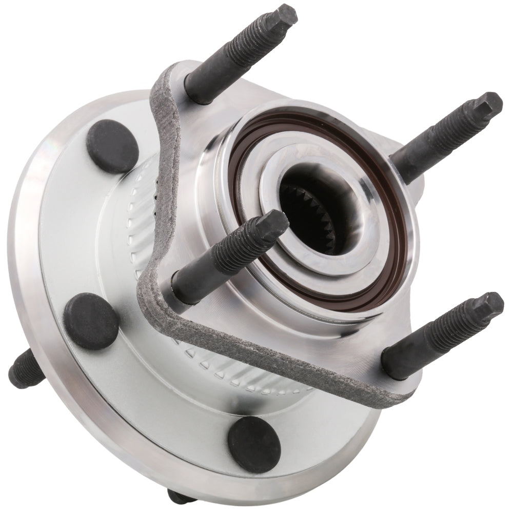 512302 - Rear Wheel Hub Bearing Assembly - Kool Products
