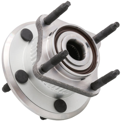 512302 - Rear Wheel Hub Bearing Assembly - Kool Products