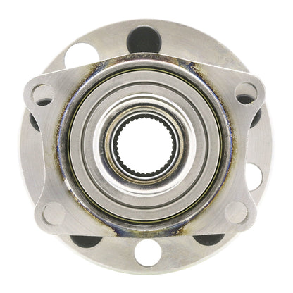 512412 - Rear Wheel Hub Bearing Hub Assembly - Kool Products